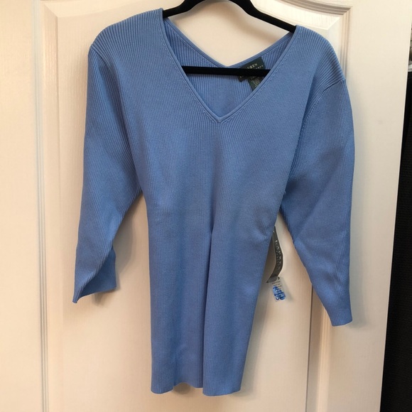 Ralph Lauren Sweater - NEW - Picture 1 of 6